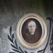 Fotografia przedstawiająca Nagrobek rodzin Spandel i Zubek