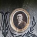 Fotografia przedstawiająca Nagrobek rodzin Spandel i Zubek