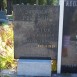 Photo montrant Tombstone of the Polednik, Rybicki, Ruska, Tesarczyk families