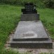 Photo montrant Tombstone of Alois, Emilia and Maria Waleczek