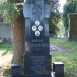 Fotografia przedstawiająca Tomiczek family tombstone