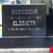 Photo montrant Tombstone of the Gruszkowa family