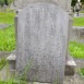 Photo montrant Tombstone of Karol Byrtus, Peter and Maria Tomiczek