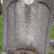 Fotografia przedstawiająca Tombstone of Karol Byrtus, Peter and Maria Tomiczek