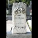 Photo showing Tombstone of Paul and Adam Brod