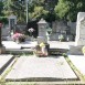 Photo showing Tombstone of Helena and Anna Brody