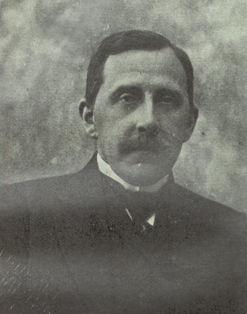 Karol Ivanicki