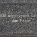 Fotografia przedstawiająca Tombstone of Zuzanna and Ludwik Joskowych, Anna and Adolf Pytlik