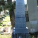 Fotografia przedstawiająca Tombstone of Antoni Binia and Andrew Swaczyna