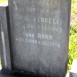 Photo montrant Tombstone of Anna, Karol and Zofia Ferfecki