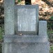 Fotografia przedstawiająca Tombstone of Jan and Josef Matyszkiewicz