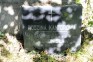 Photo montrant Tombstone of Bronislav and Maria Kantorov