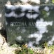 Fotografia przedstawiająca Tombstone of Bronislav and Maria Kantorov