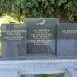 Fotografia przedstawiająca Matula family tombstone
