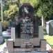 Photo showing Tombstone of the Danysi family