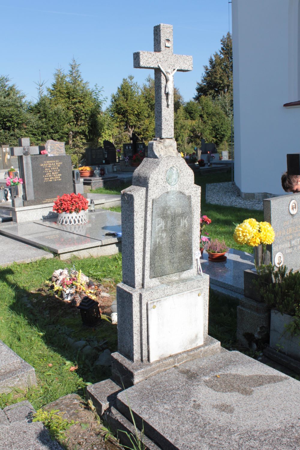 cemetery_in_cieszyn_koniaków_ewang_fot_m_wiraszka_2023_IMG_3847