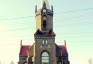 Photo montrant St Barbara Parish Church in Boryslav