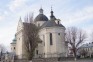 Photo showing Parish Church of St Lawrence the Martyr in Zhovkva