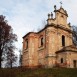 Fotografia przedstawiająca Kościół parafialny pw. Wszystkich Świętych w Hodowicy