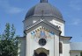 Fotografia przedstawiająca Church of the Sacred Heart of Jesus and Religious House of ss. Felician Sisters (CSSF) in Żółkwi