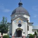 Photo montrant Church of the Sacred Heart of Jesus and Religious House of ss. Felician Sisters (CSSF) in Żółkwi