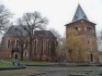 Photo montrant Parish Church of the Assumption of the Blessed Virgin Mary, Holy Cross and St Bartholomew in Drohobych