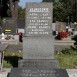 Photo showing Tombstone of the Adamus family