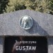 Photo montrant Chlebek family tombstone