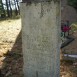 Fotografia przedstawiająca Graves of Home Army soldiers or World War II victims