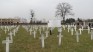 Photo montrant Quarters of soldiers killed in World War I and Polish Army soldiers killed in the Polish-Bolshevik war and the Unknown Soldier\'s plaque