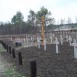 Photo montrant Quarters of soldiers killed in World War I and Polish Army soldiers killed in the Polish-Bolshevik war and the Unknown Soldier\'s plaque