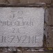 Fotografia przedstawiająca Grave of 32 Polish Army soldiers killed in the Polish-Bolshevik war