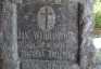 Fotografia przedstawiająca Tombstone of Jan Wybranowski