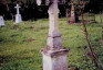 Photo montrant Tombstone of Mikolaj [...]ubiskij