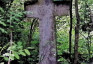 Photo montrant Julia\'s tombstone [...].