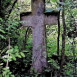 Photo montrant Julia\'s tombstone [...].