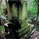 Photo showing Tombstone N.N.