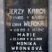 Fotografia przedstawiająca Tombstone of the Karch family and the Wronka family