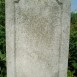 Fotografia przedstawiająca Tombstone of Teresa N.N.