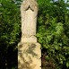 Photo montrant Tombstone of Magdalena Oświcińska