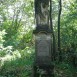 Photo showing Tombstone of Michał Szuster