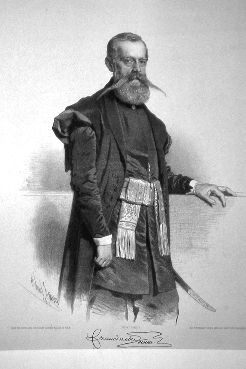 Franciszek Smolka