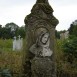 Fotografia przedstawiająca Cemetery in Monasterzyska