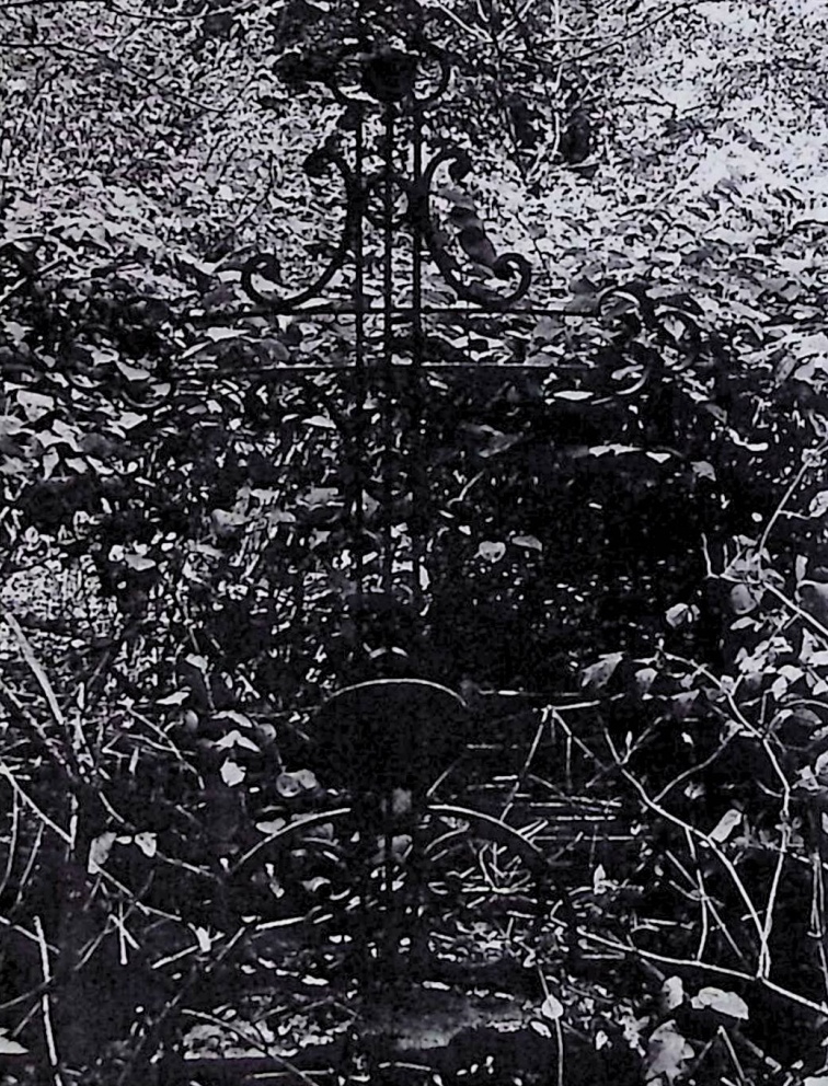 Fotografia przedstawiająca Nagrobek Ludwiki Bydlińskiej