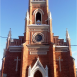 Photo montrant Kharkiv architect Boleslav Michalovsky (1830-1909): various buildings and a church