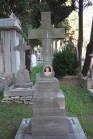 Photo montrant Tombstone of Teresa Prziborski, Delfina Livadari and the Wondra family