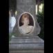 Fotografia przedstawiająca Tombstone of Teresa Prziborski, Delfina Livadari and the Wondra family