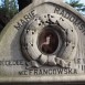 Photo montrant Tombstone of the Radomski family