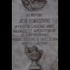 Fotografia przedstawiająca Tombstone of Jan Komadziński