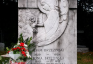 Fotografia przedstawiająca Groby polskich dyplomatów w Kanadzie